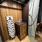 Itcc Manhattan Suites By Infinity