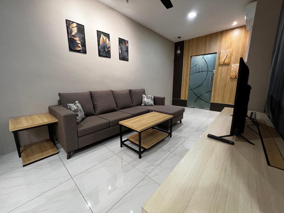 Itcc Manhattan By Infinity Kota Kinabalu