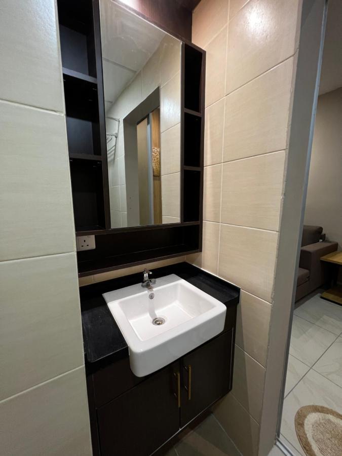 Apartment Itcc Manhattan By Infinity Kota Kinabalu
